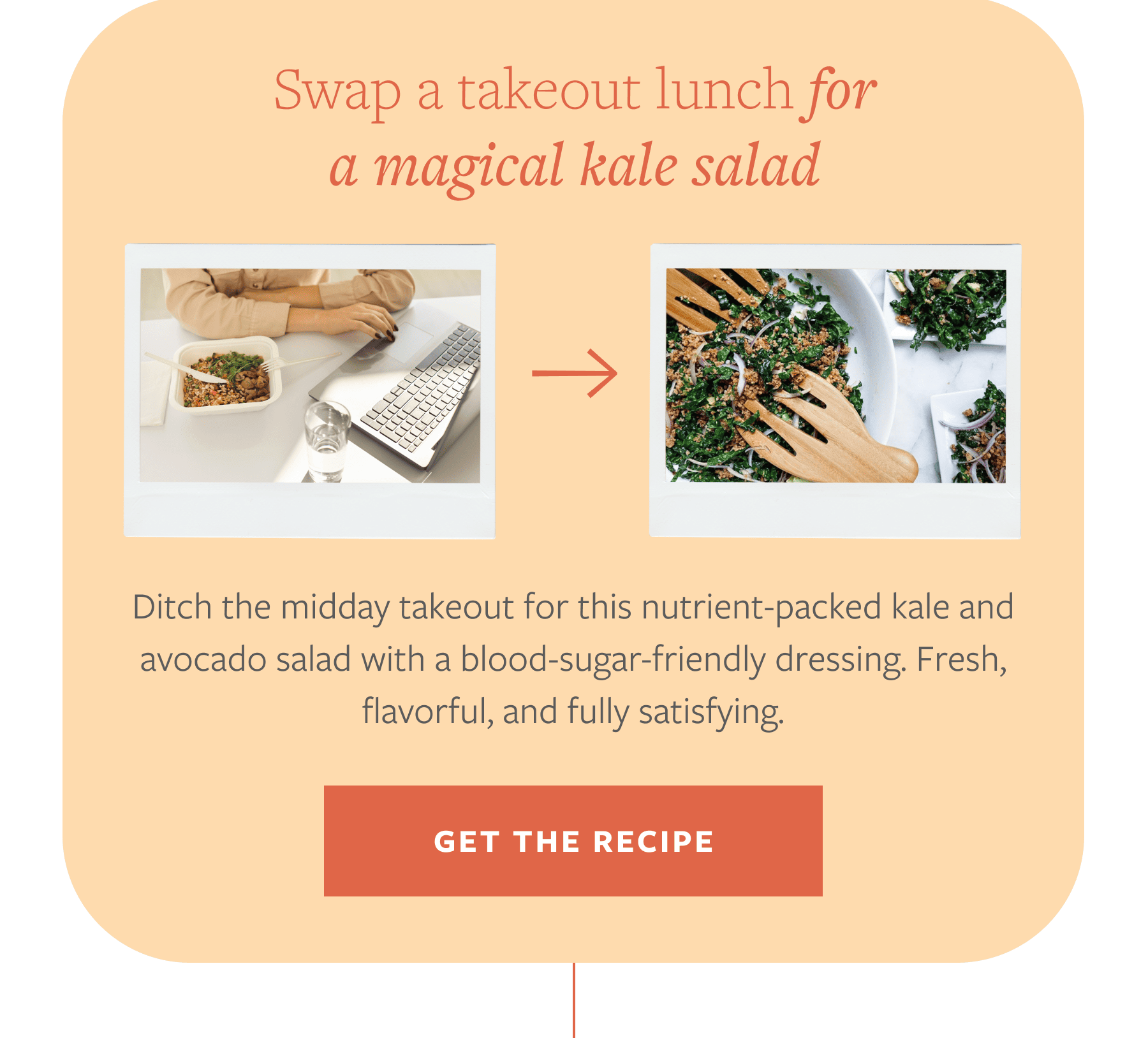 Kale Salad