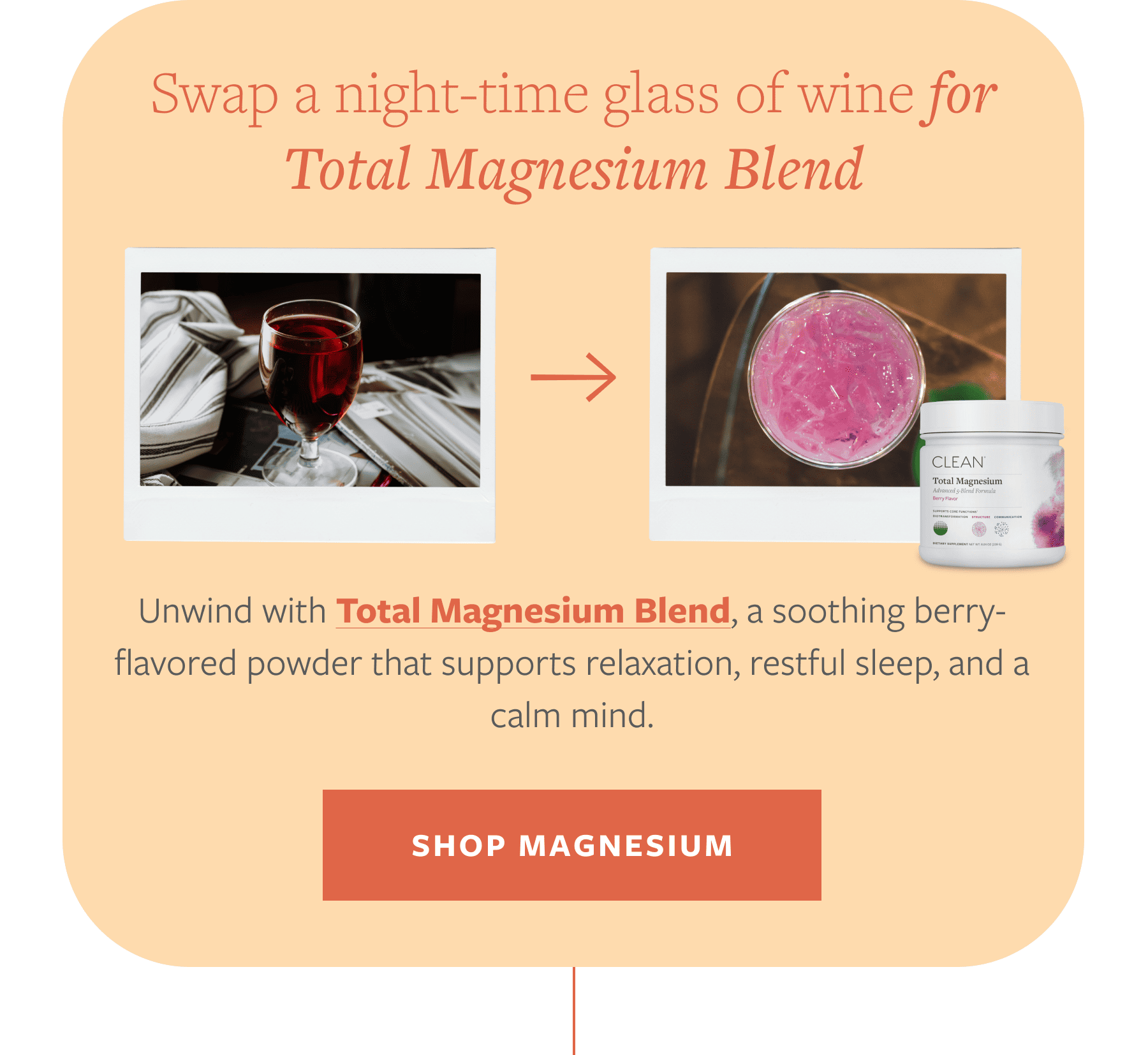 Total Magnesium