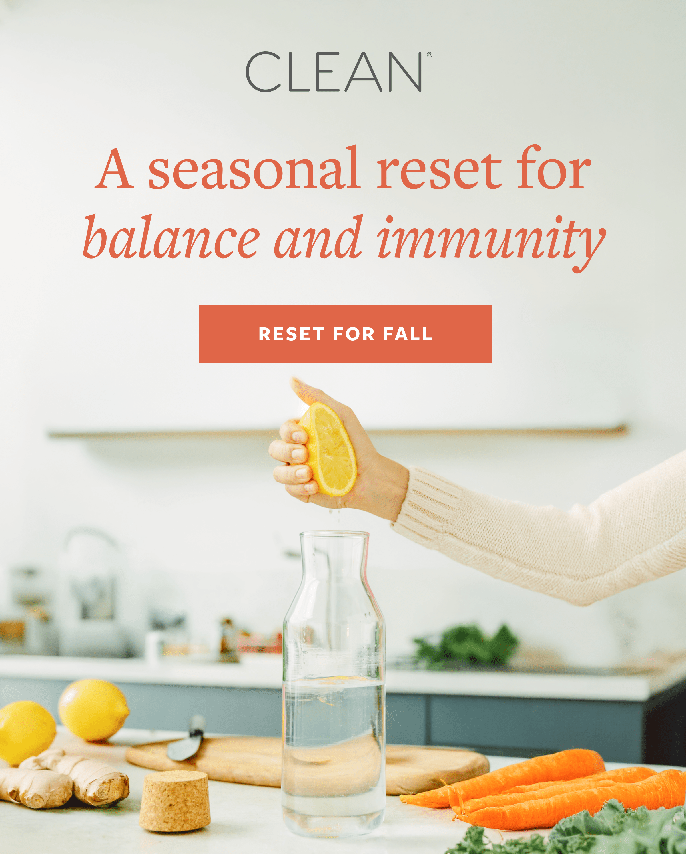 Reset this fall
