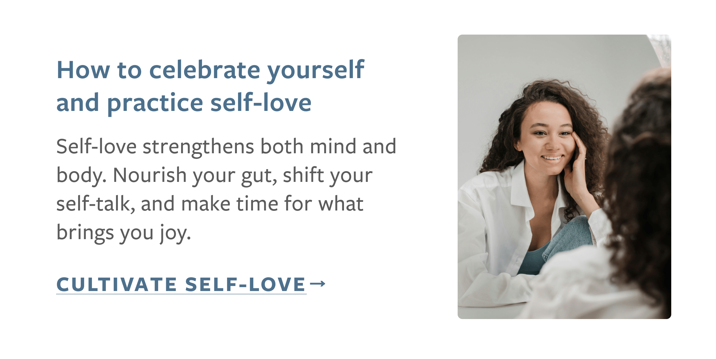 Self Love
