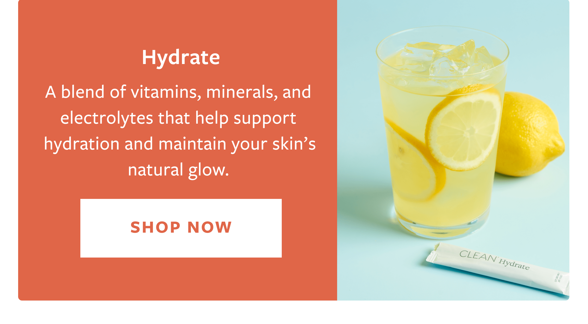 Hydrate
