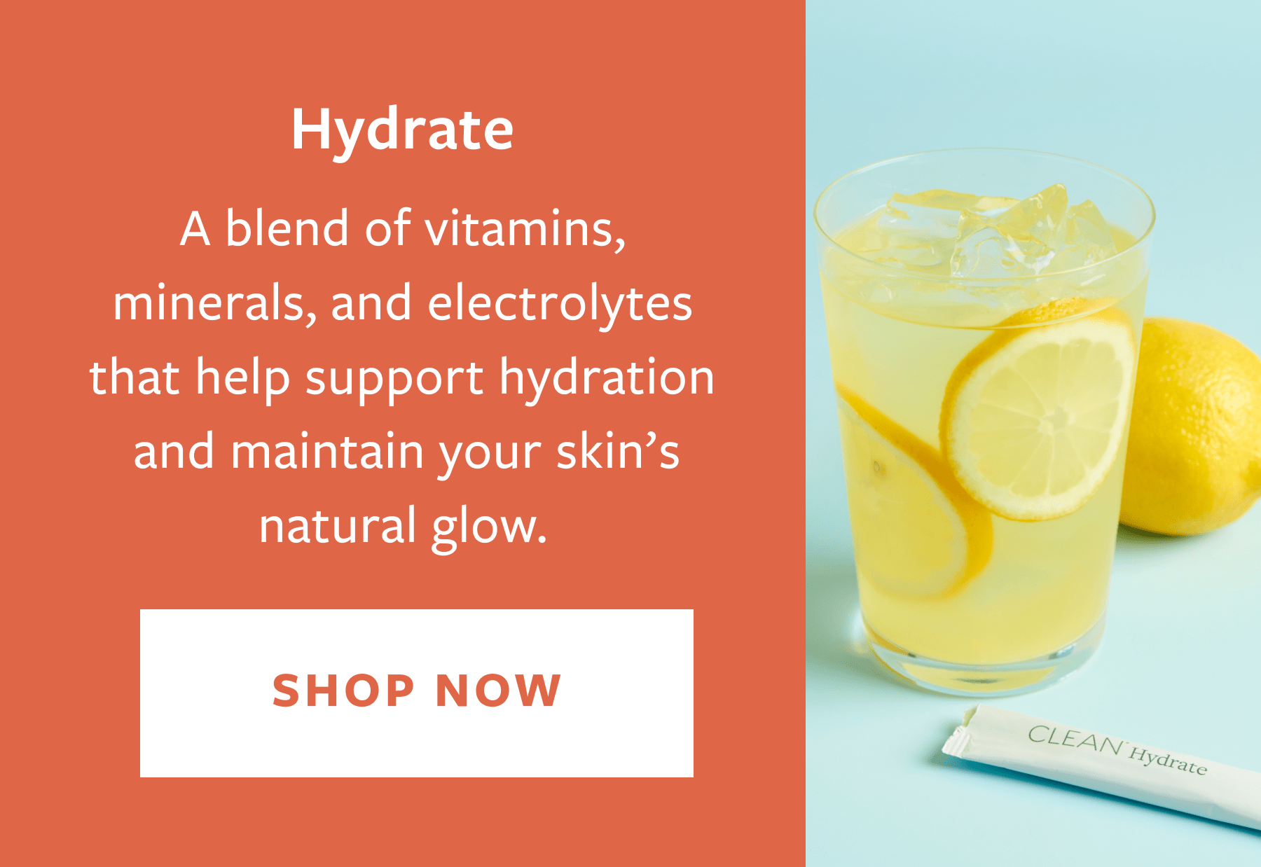 Hydrate