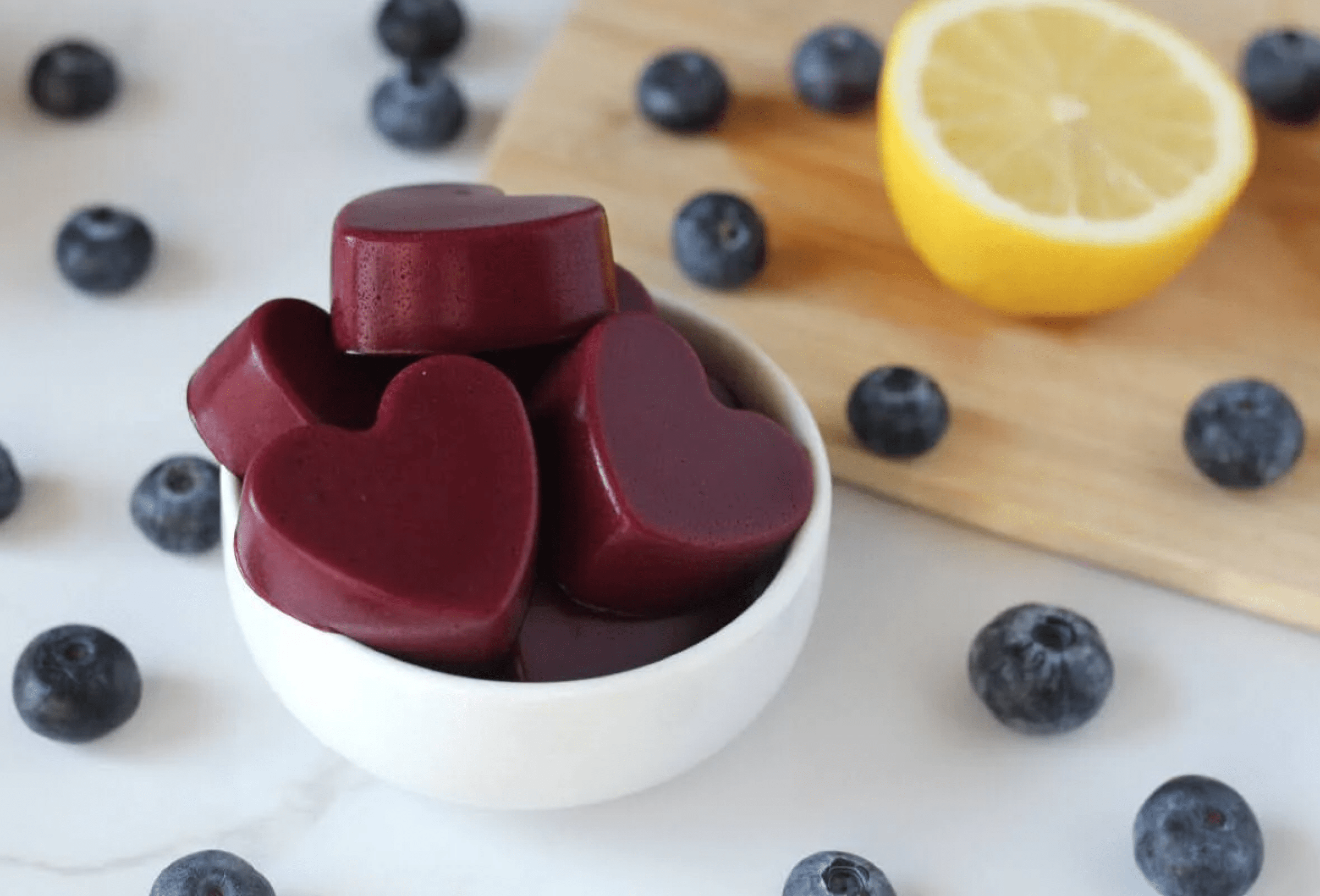 Gut health just got a little sweeter