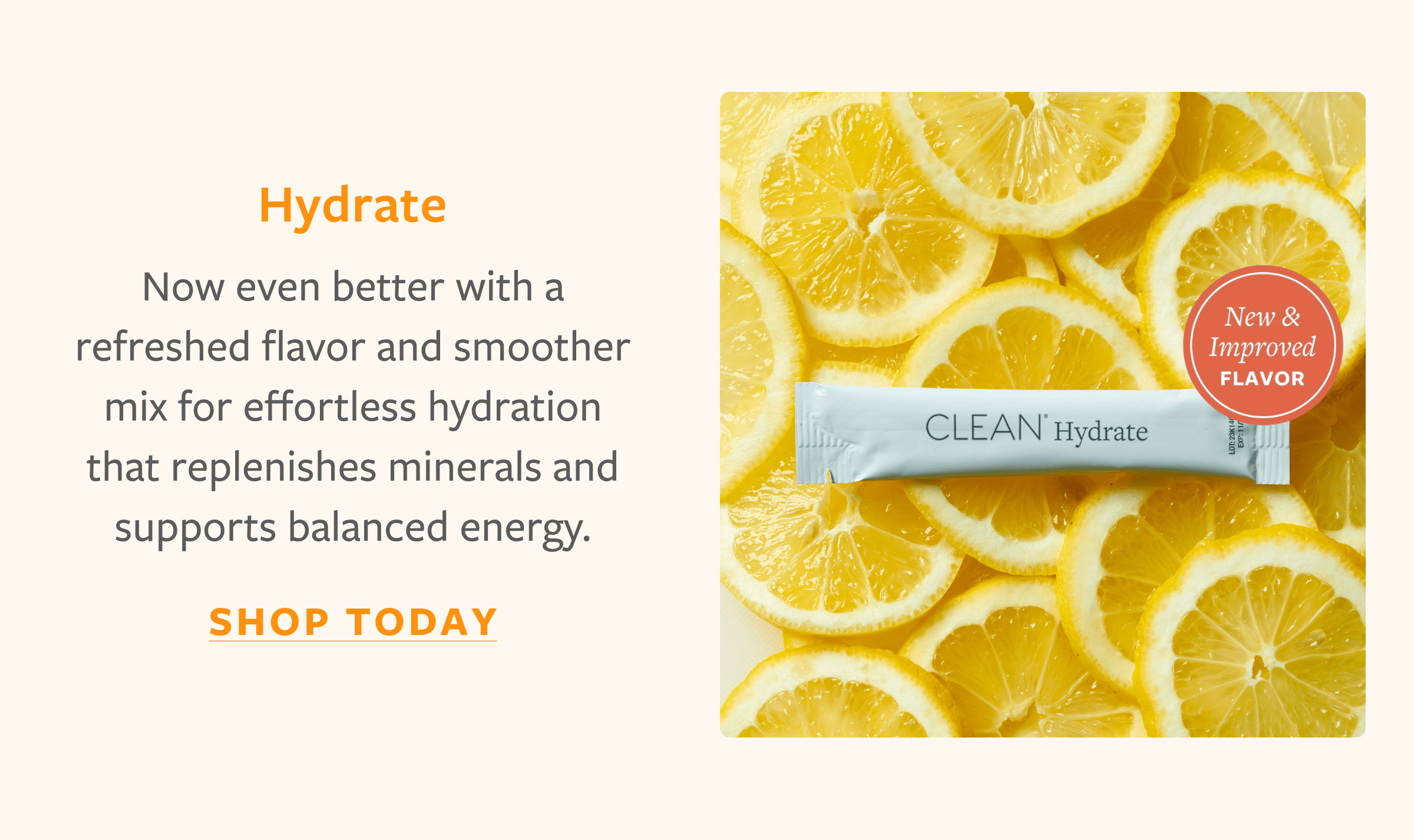 Hydrate