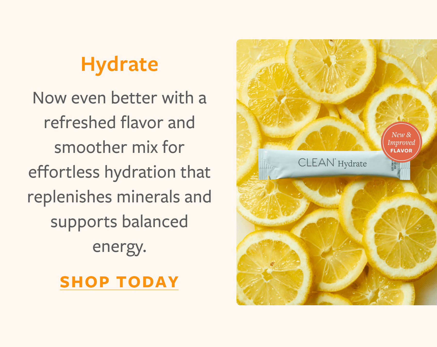 Hydrate