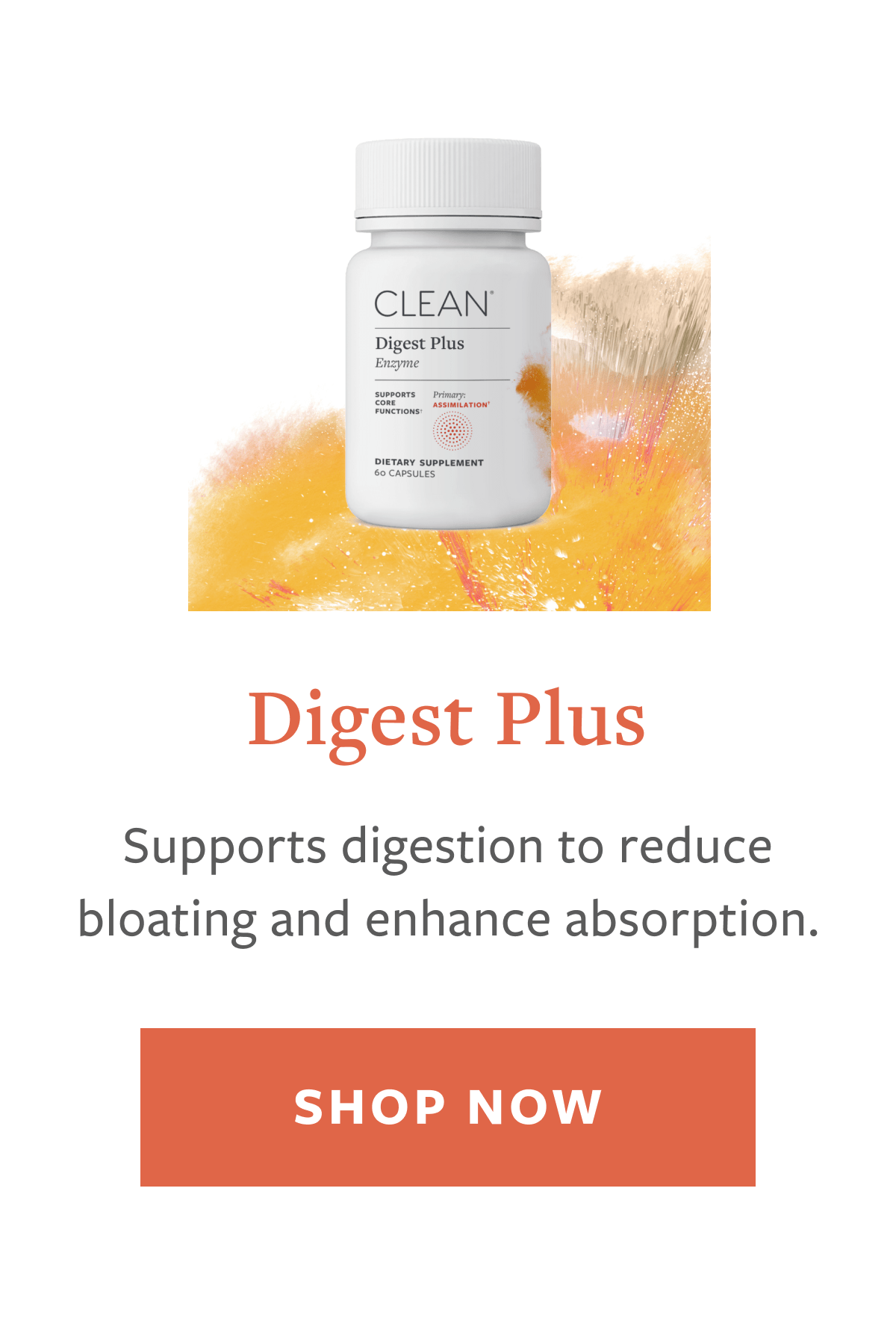 digest plus