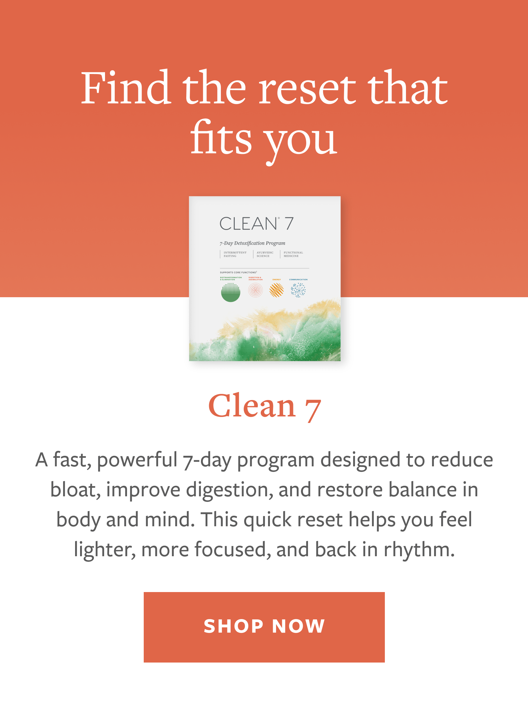 Clean7