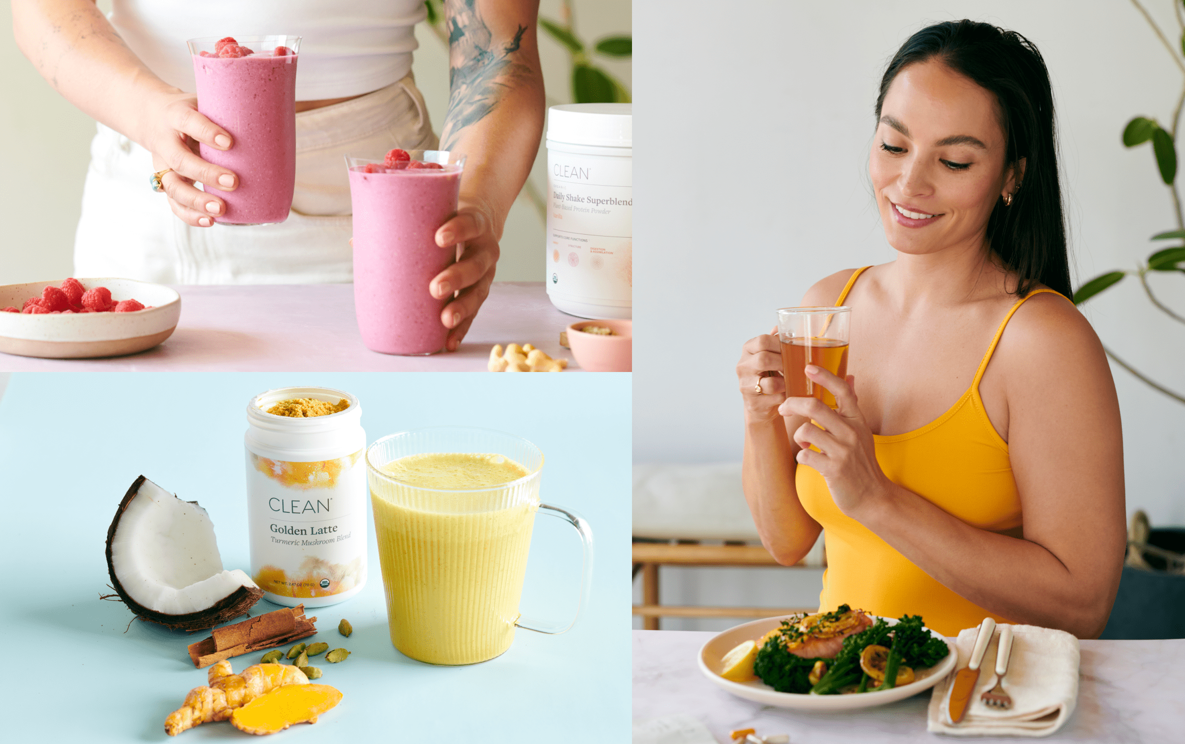 $15 off orders $100+ with code Flash15