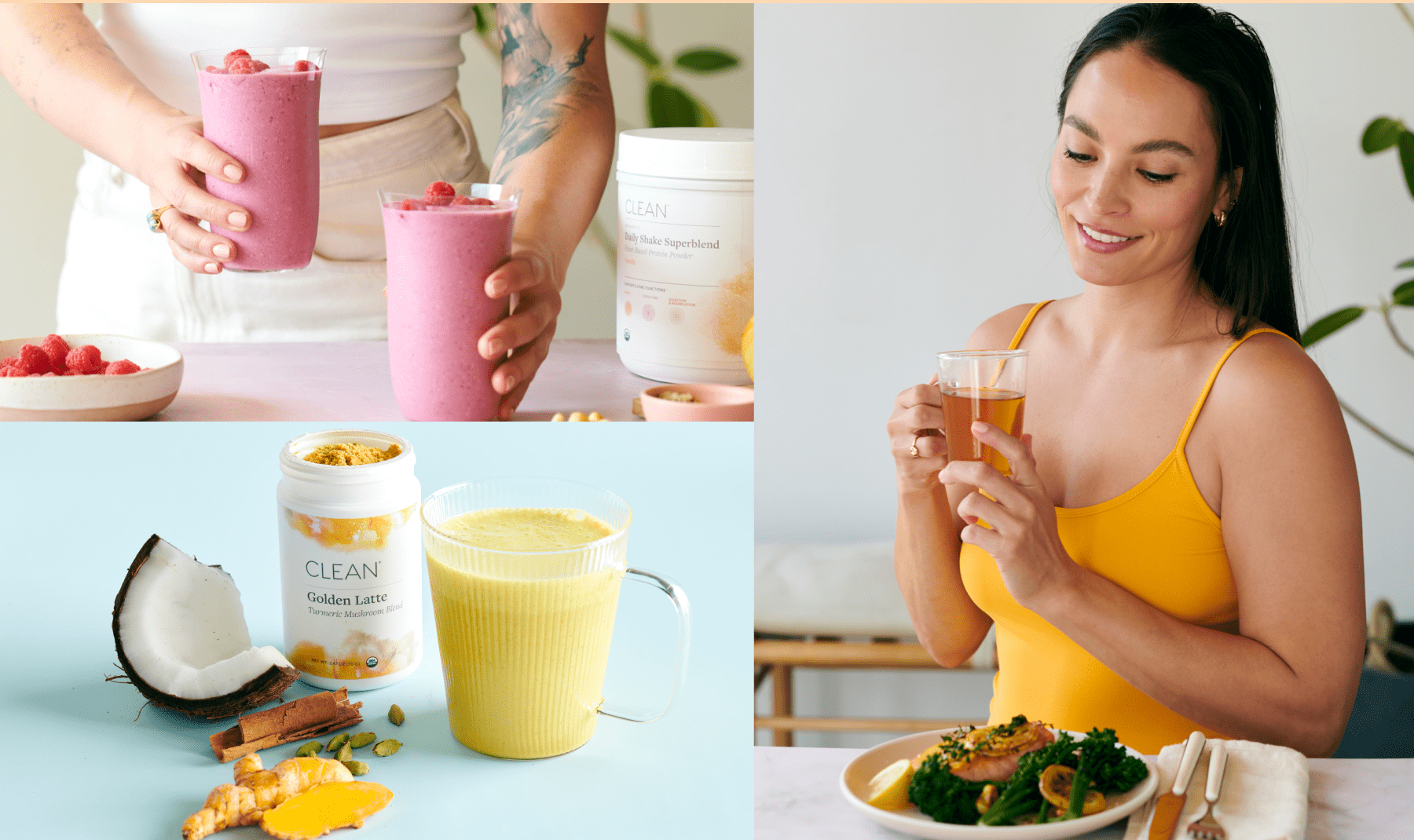 $15 off orders $100+ with code Flash15