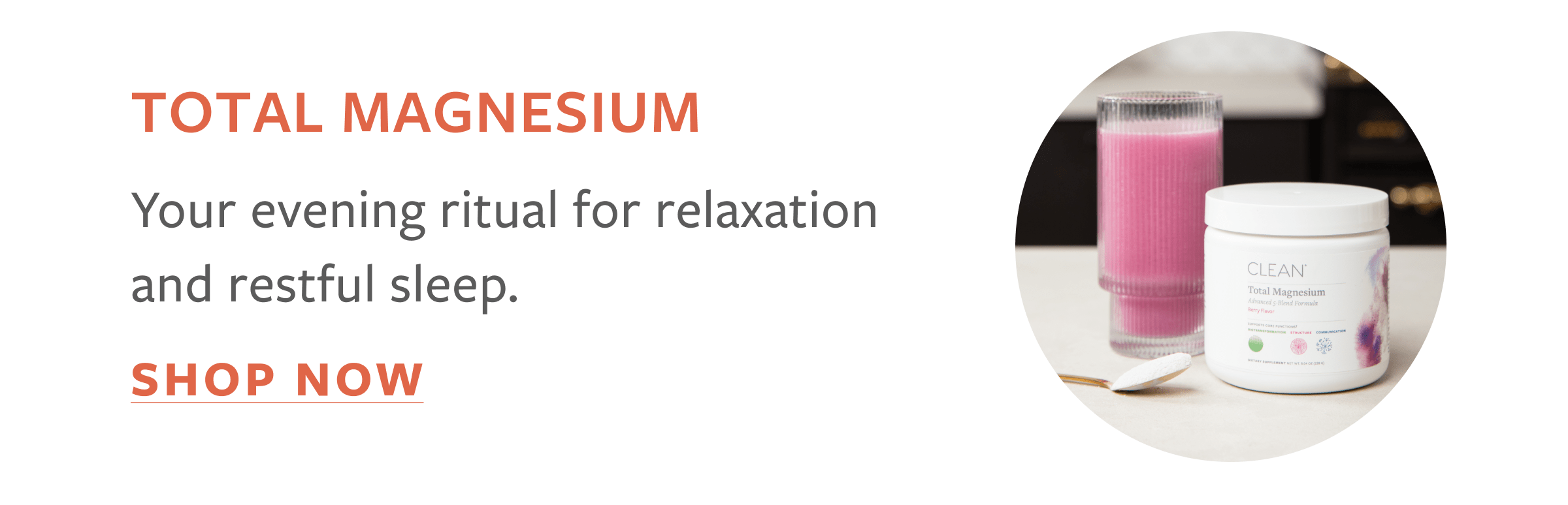Total Magnesium