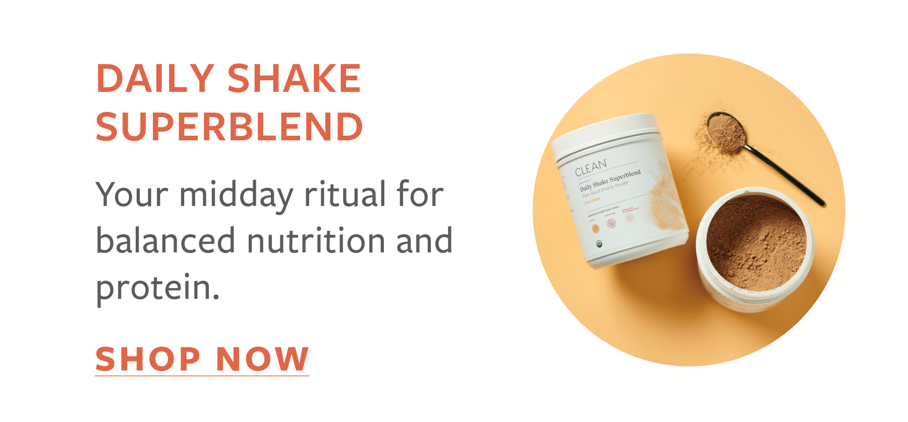 Daily Shake