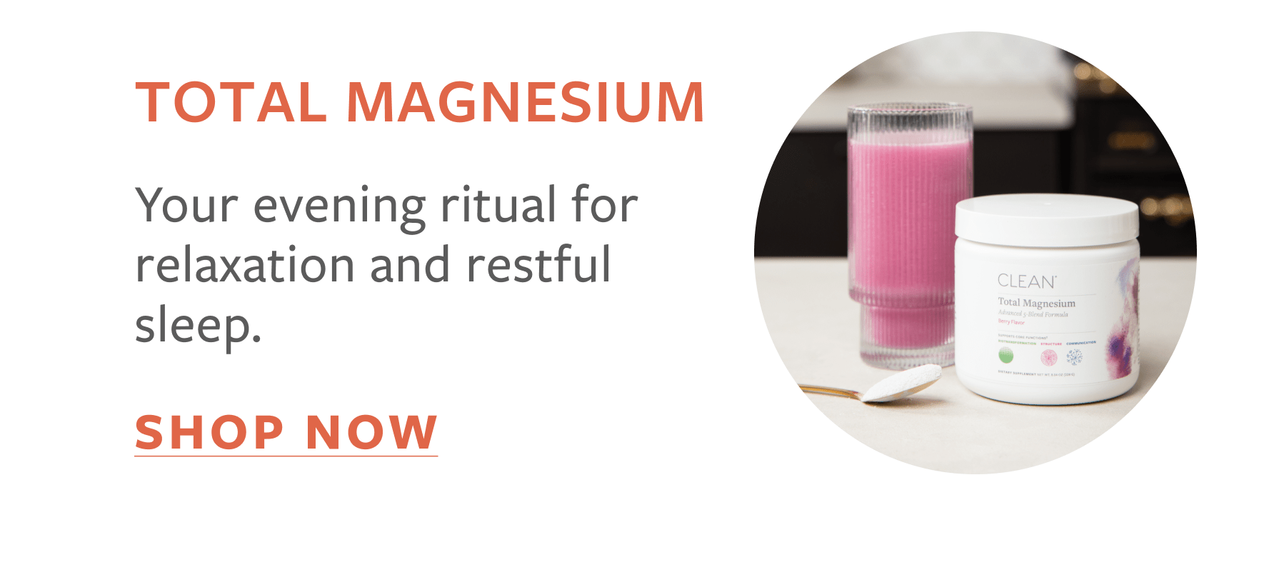 Total Magnesium