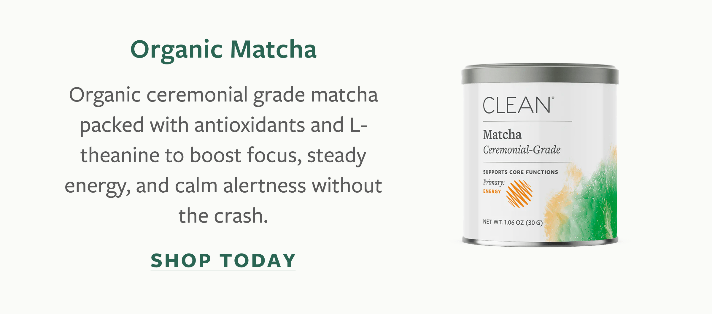 Matcha