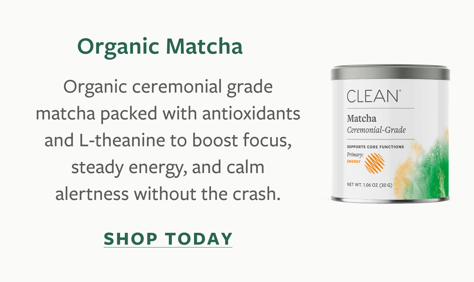 Matcha