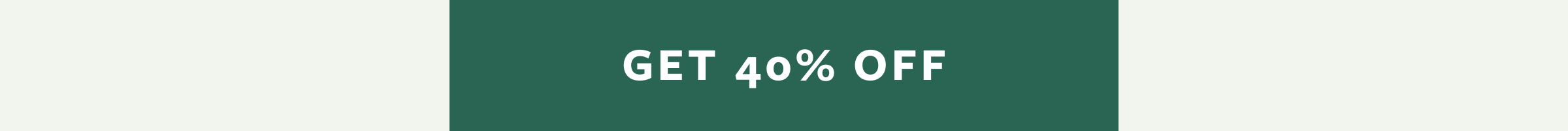 Daily Shake - 40% off