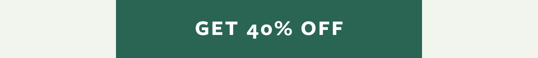 Daily Shake - 40% off