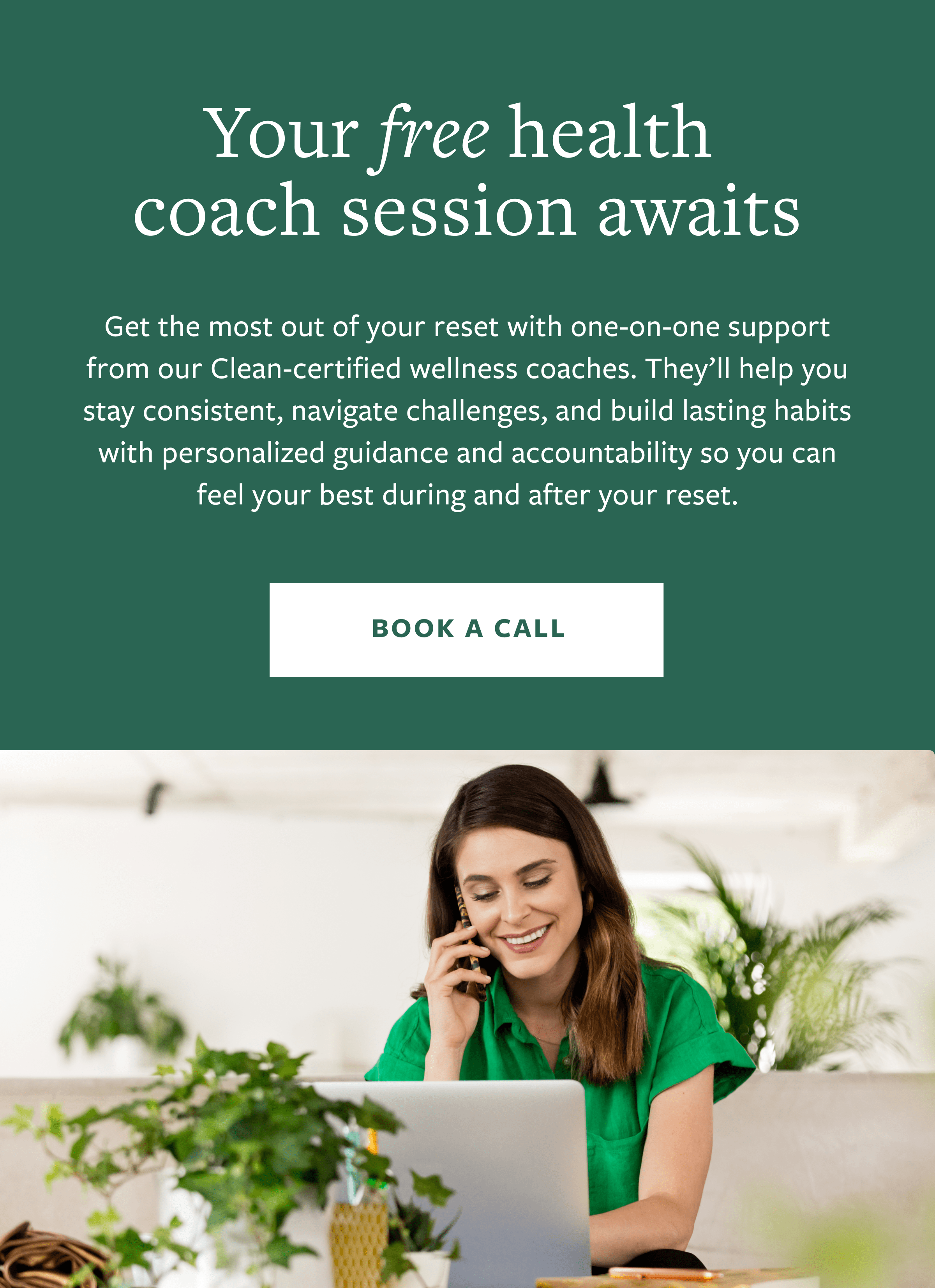 Health Coaching