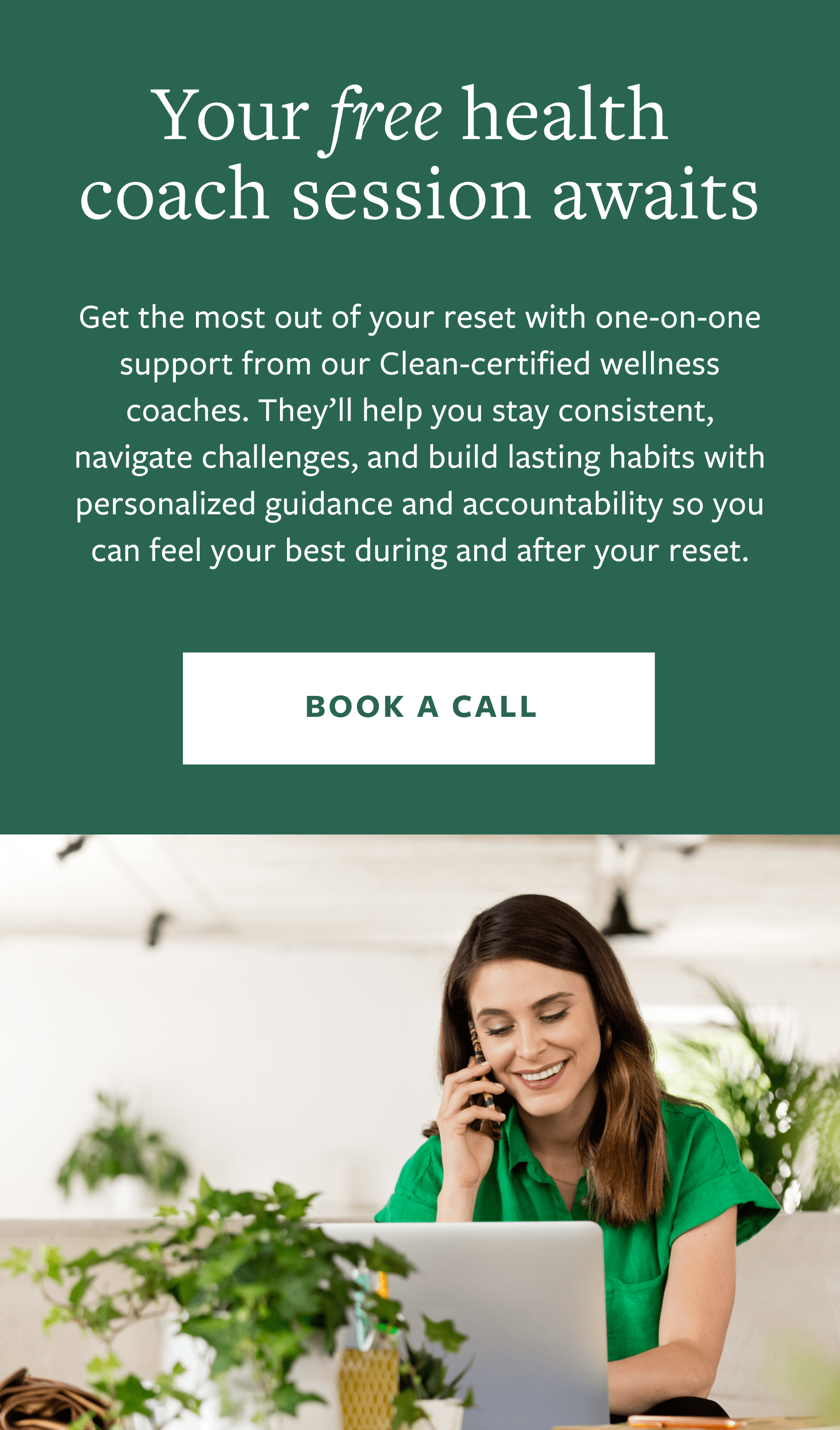 Health Coaching