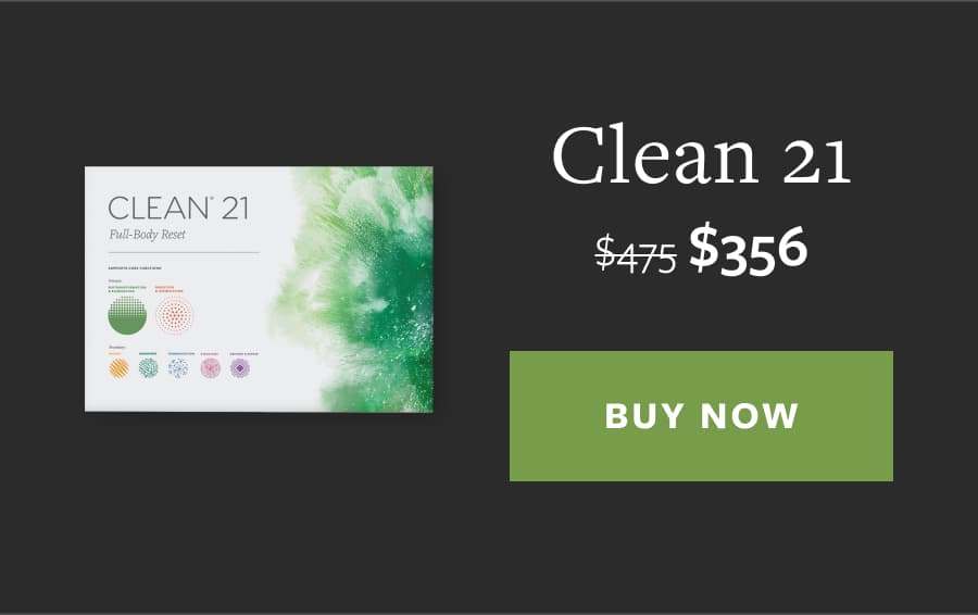 Clean 21