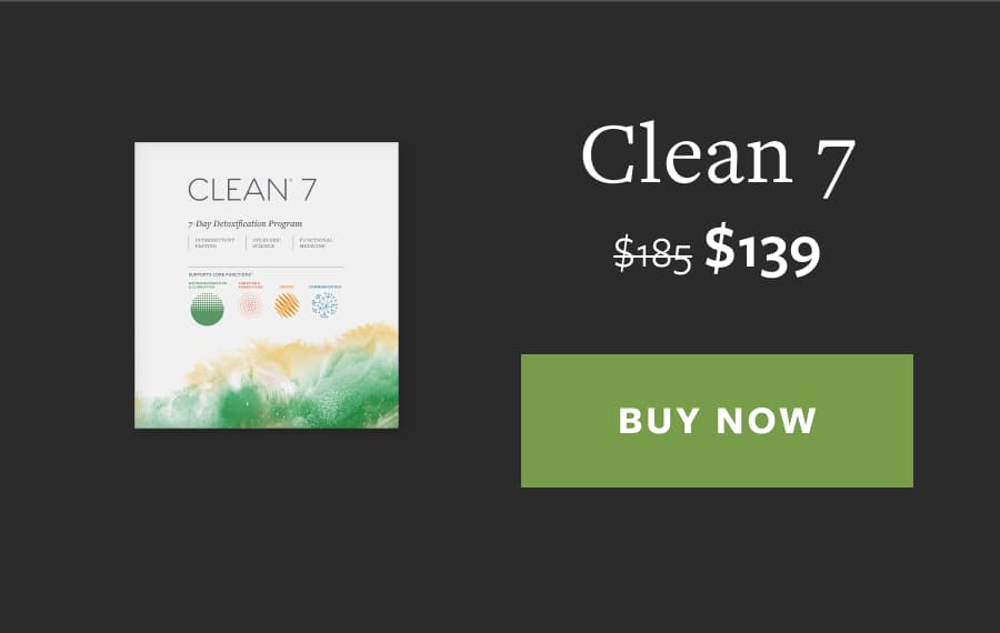 Clean 7 