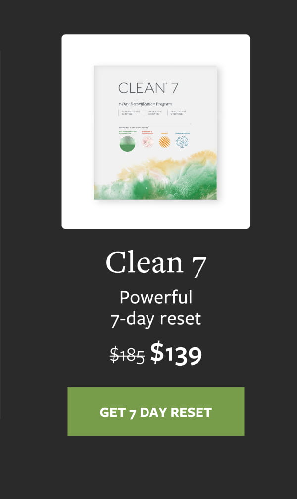 Clean 7