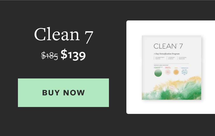 Clean 7