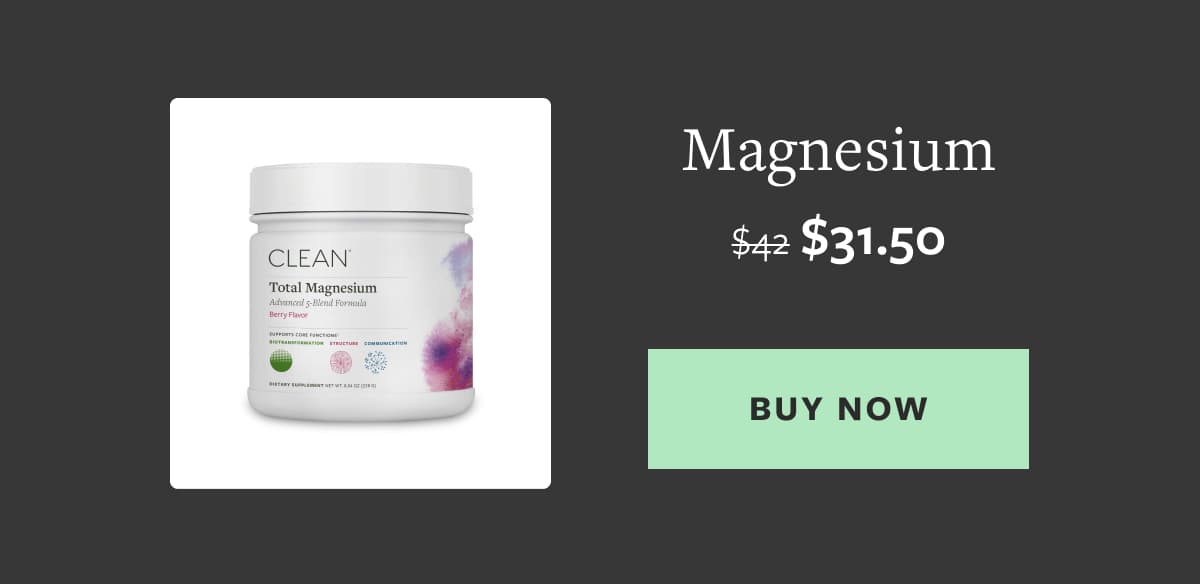Magnesium