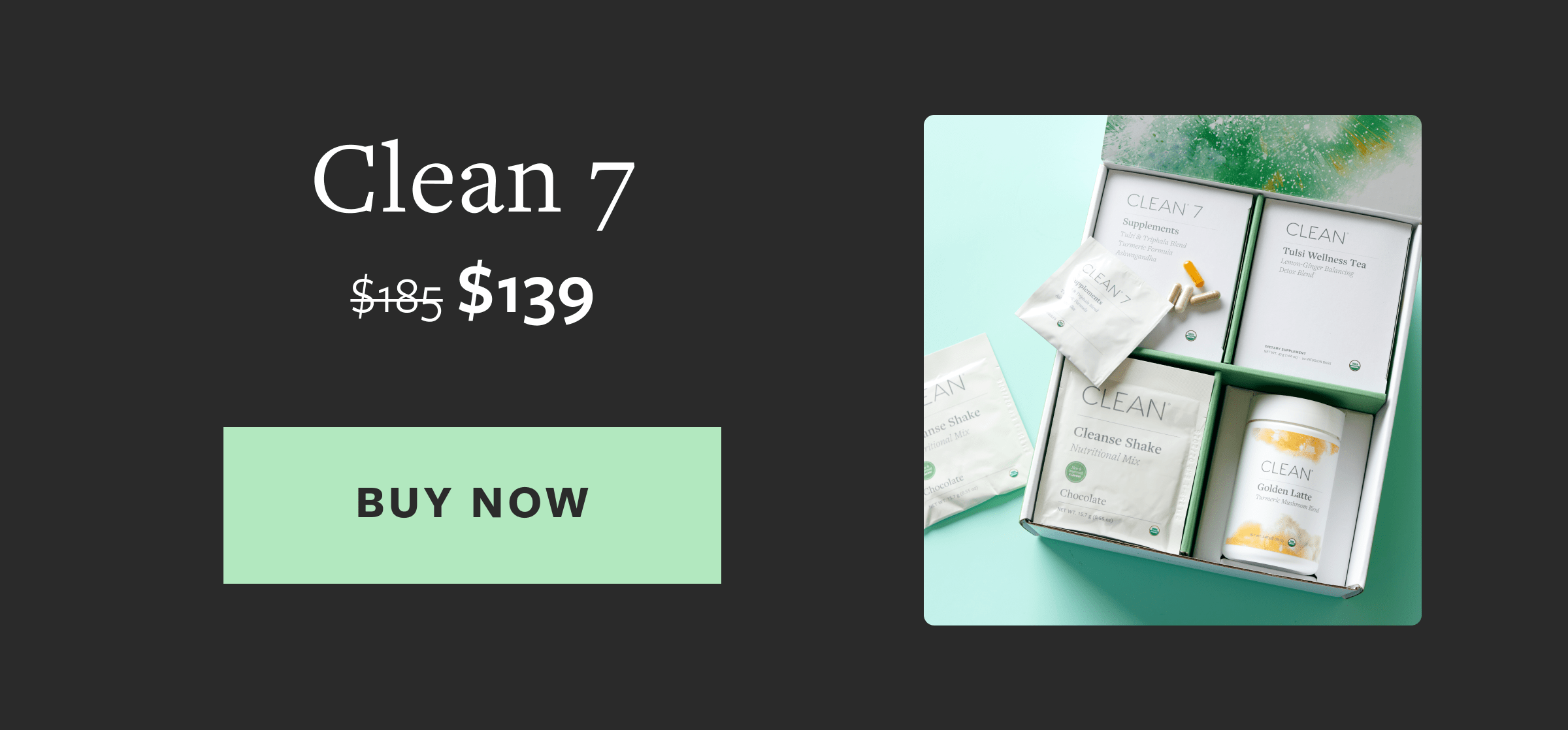 Clean 7