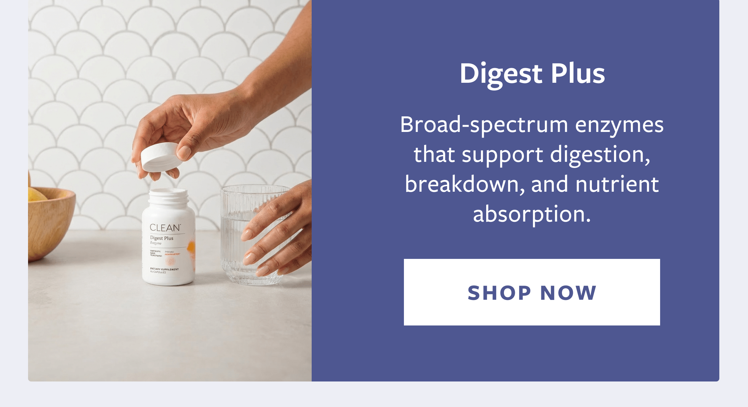 Digest Plus