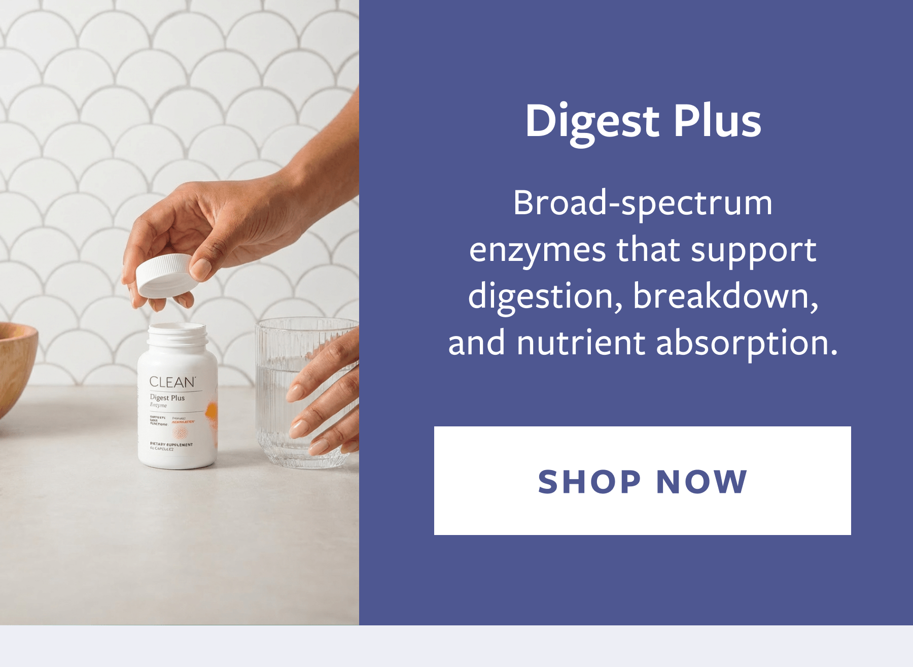 Digest Plus