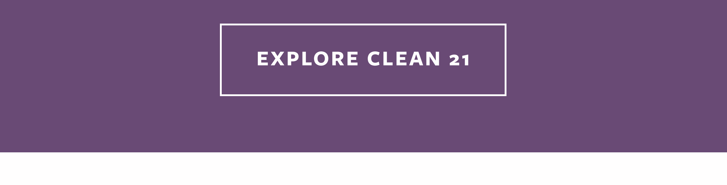 Clean 21