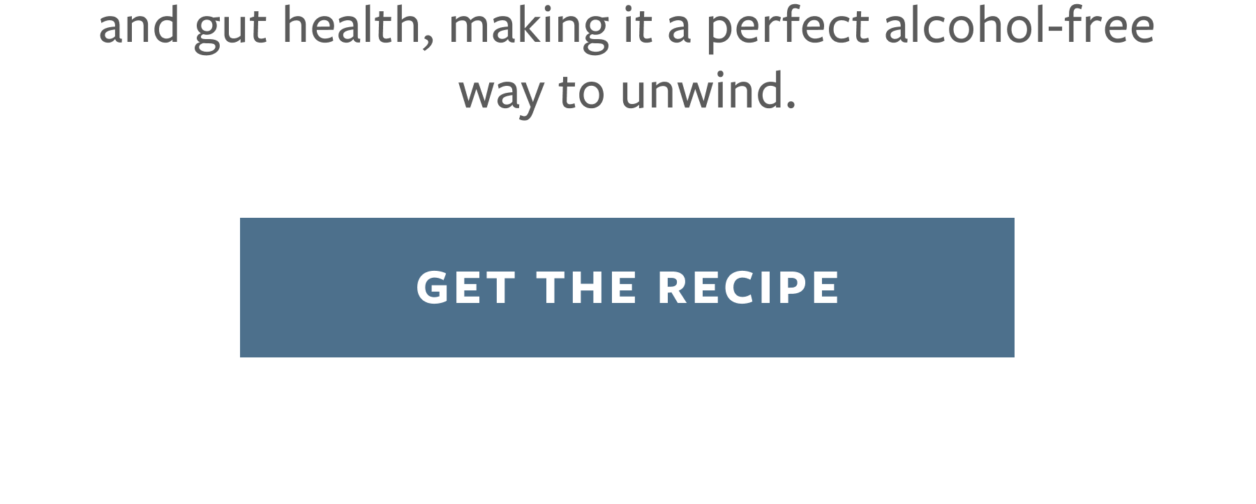 Recipe