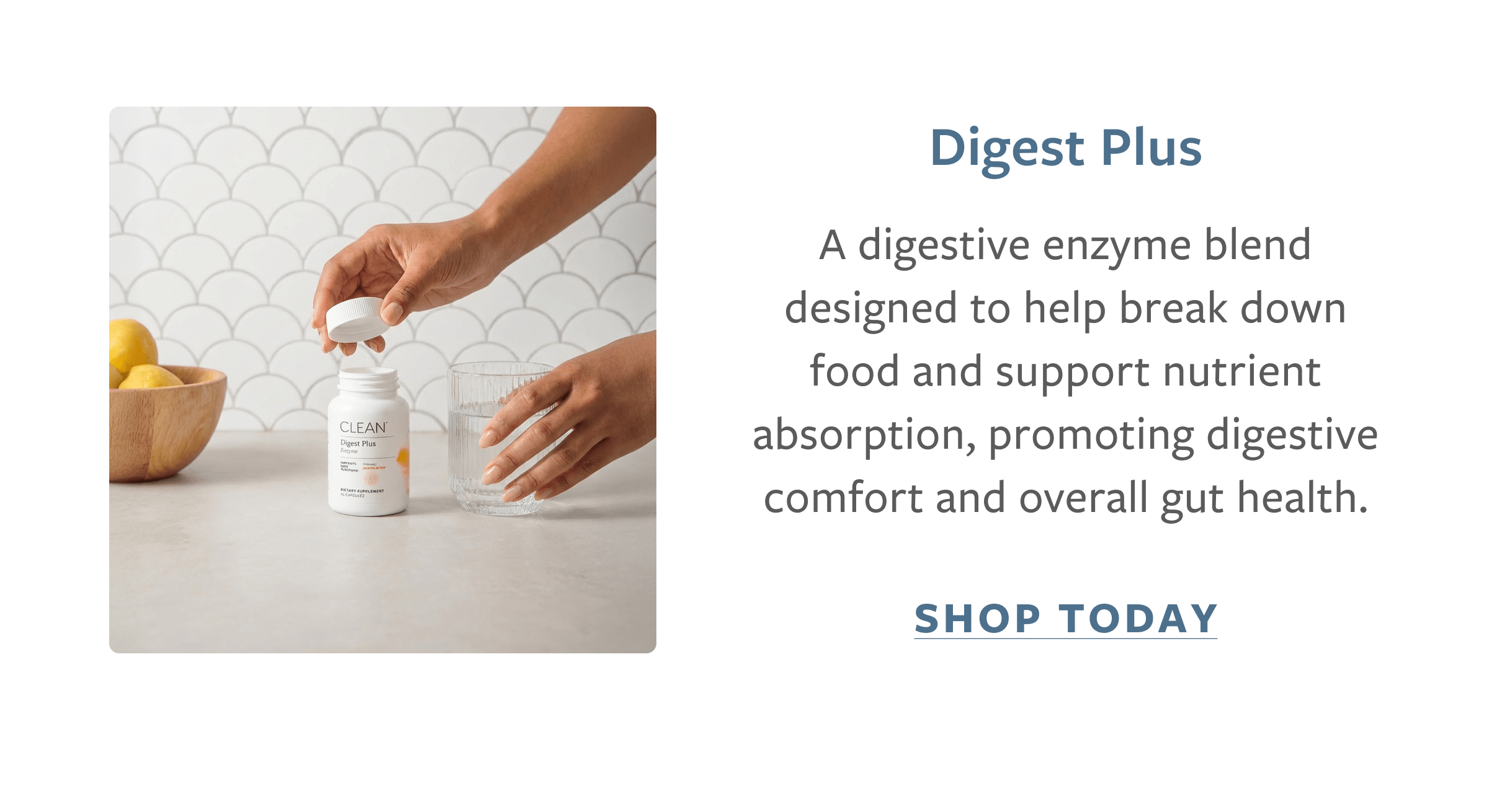 Digest Plus