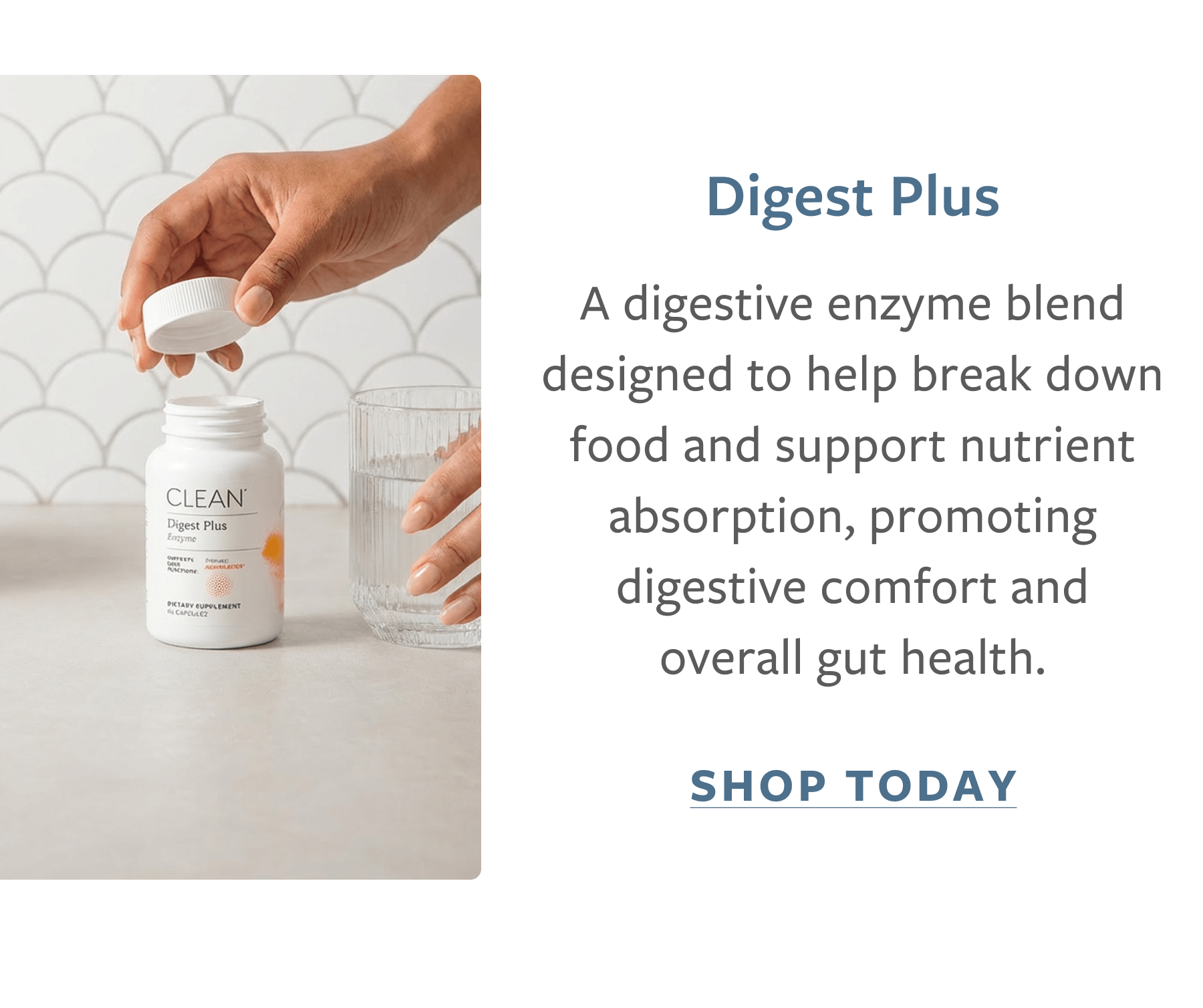 Digest Plus