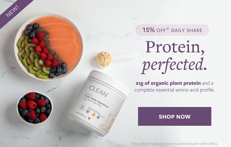Daily Shake