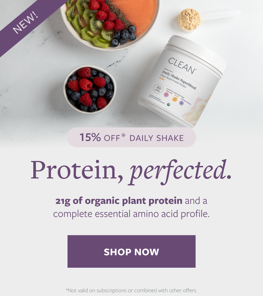 Daily Shake