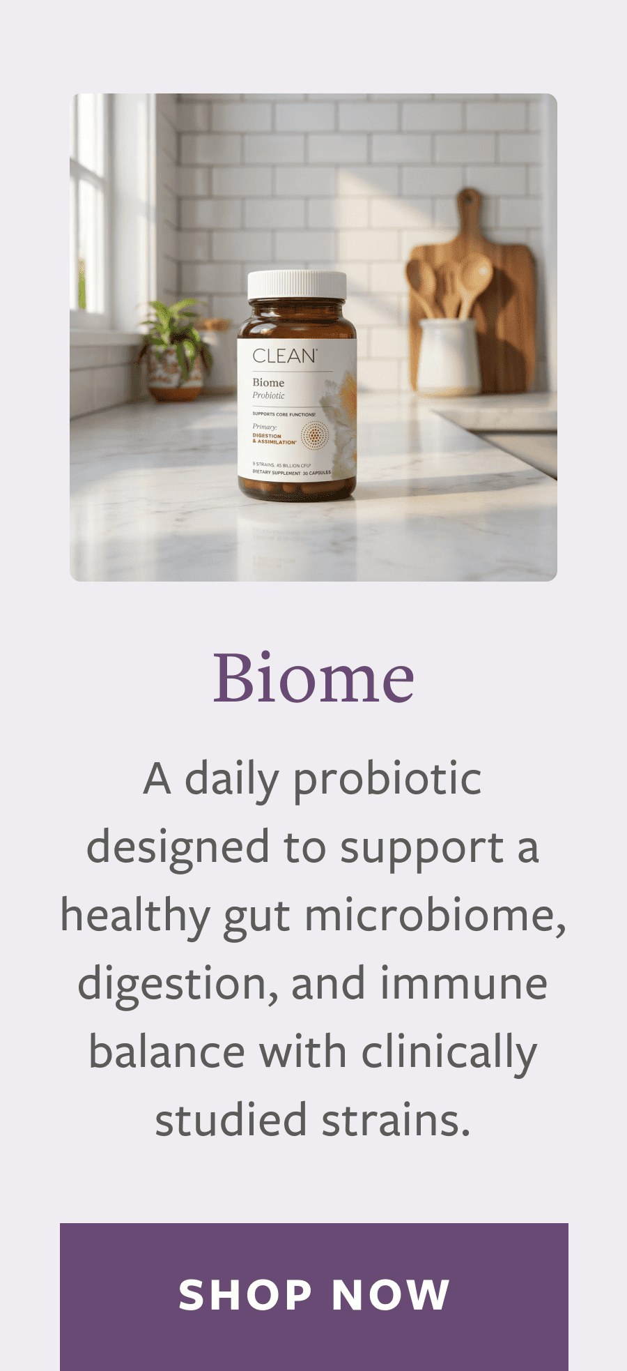 Biome