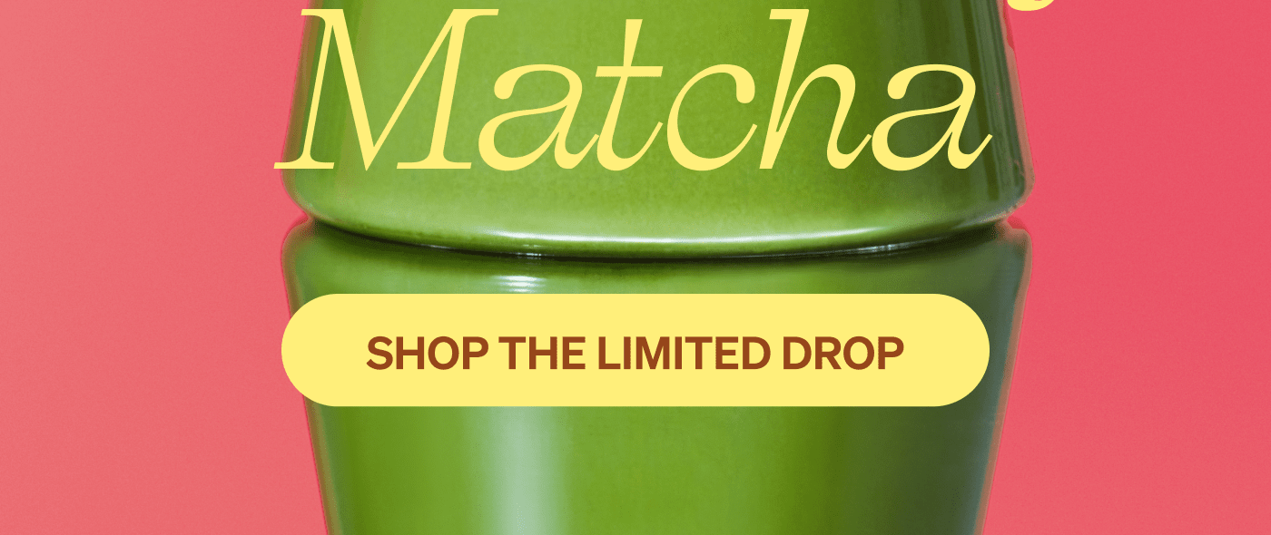 SHOP THE LIMITED DROP