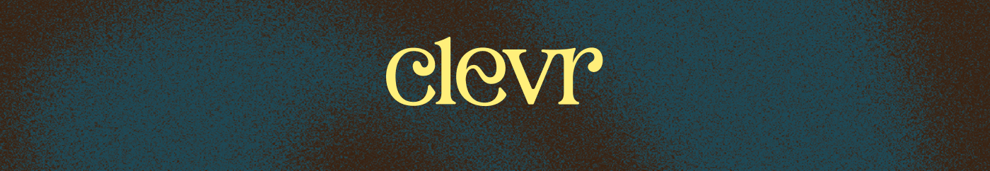 Clevr logo