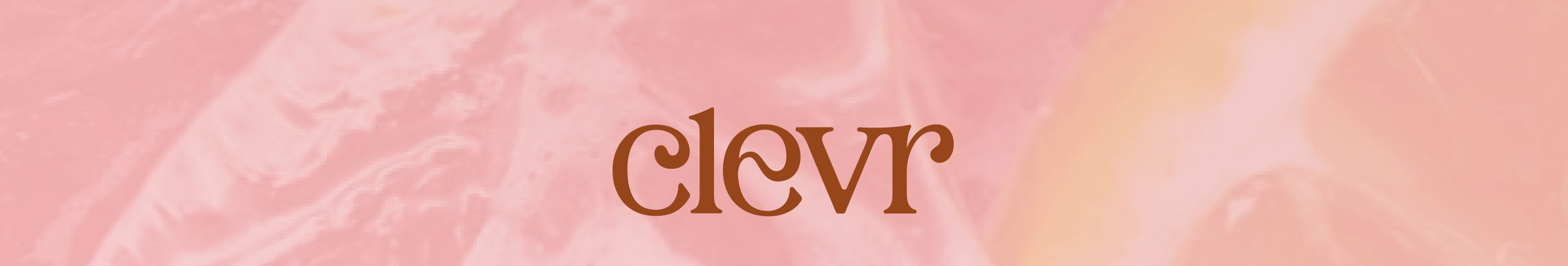 Clevr Logo