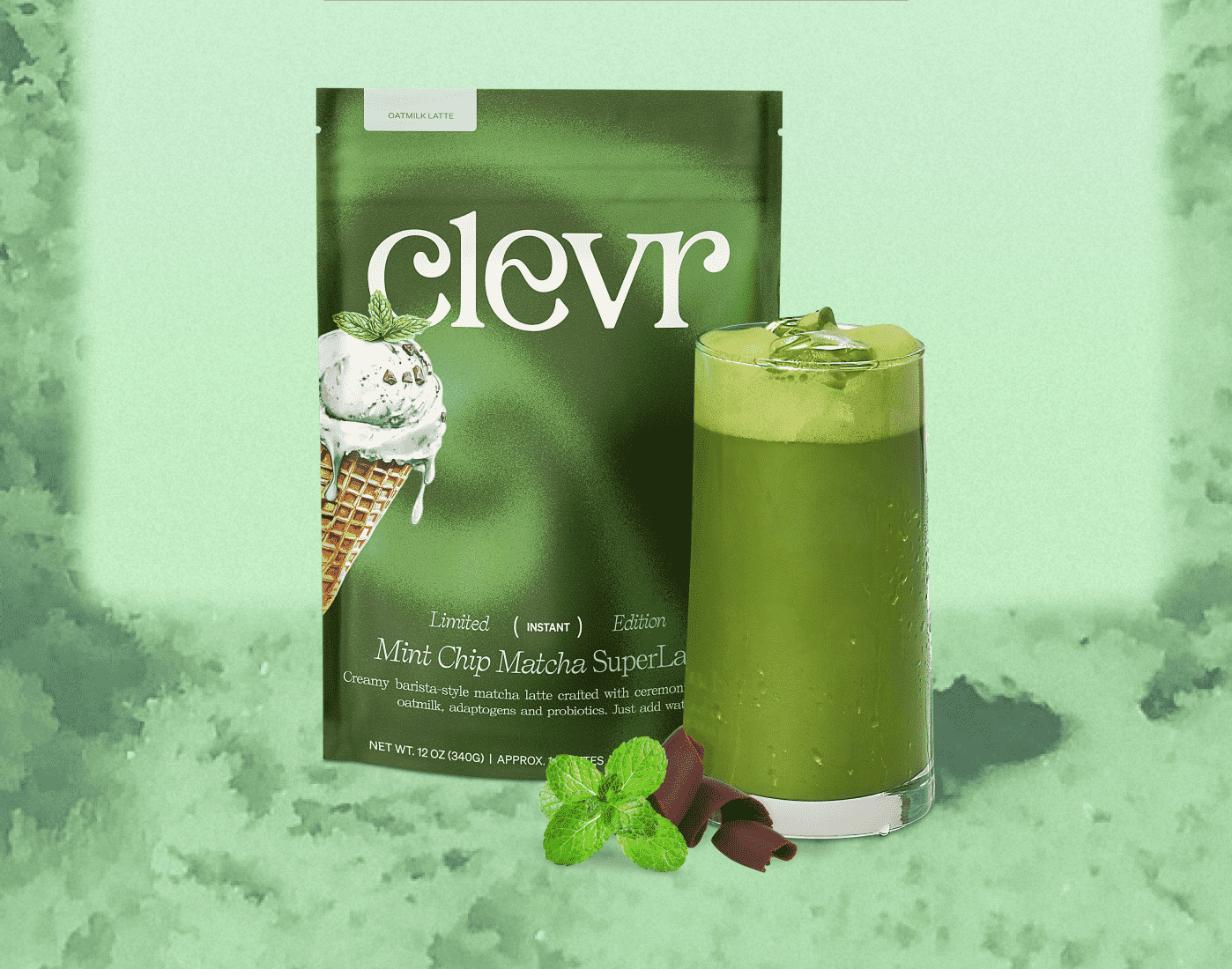 clevr