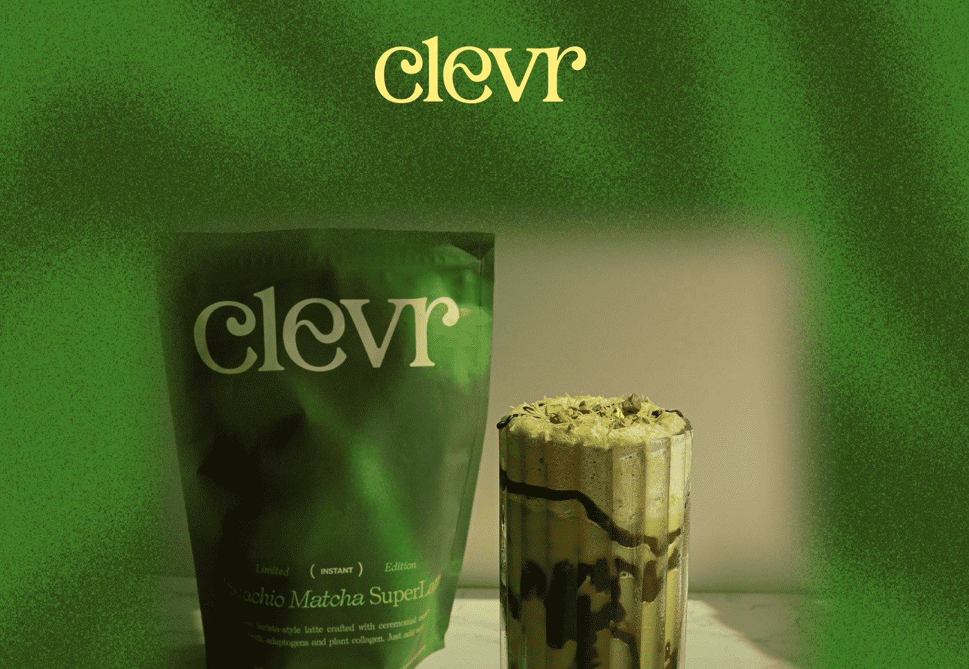 Clevr logo