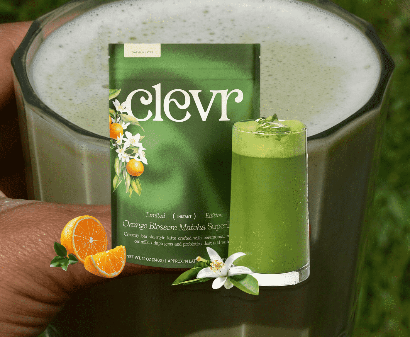clevr