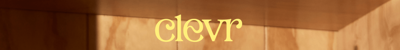 Clevr logo