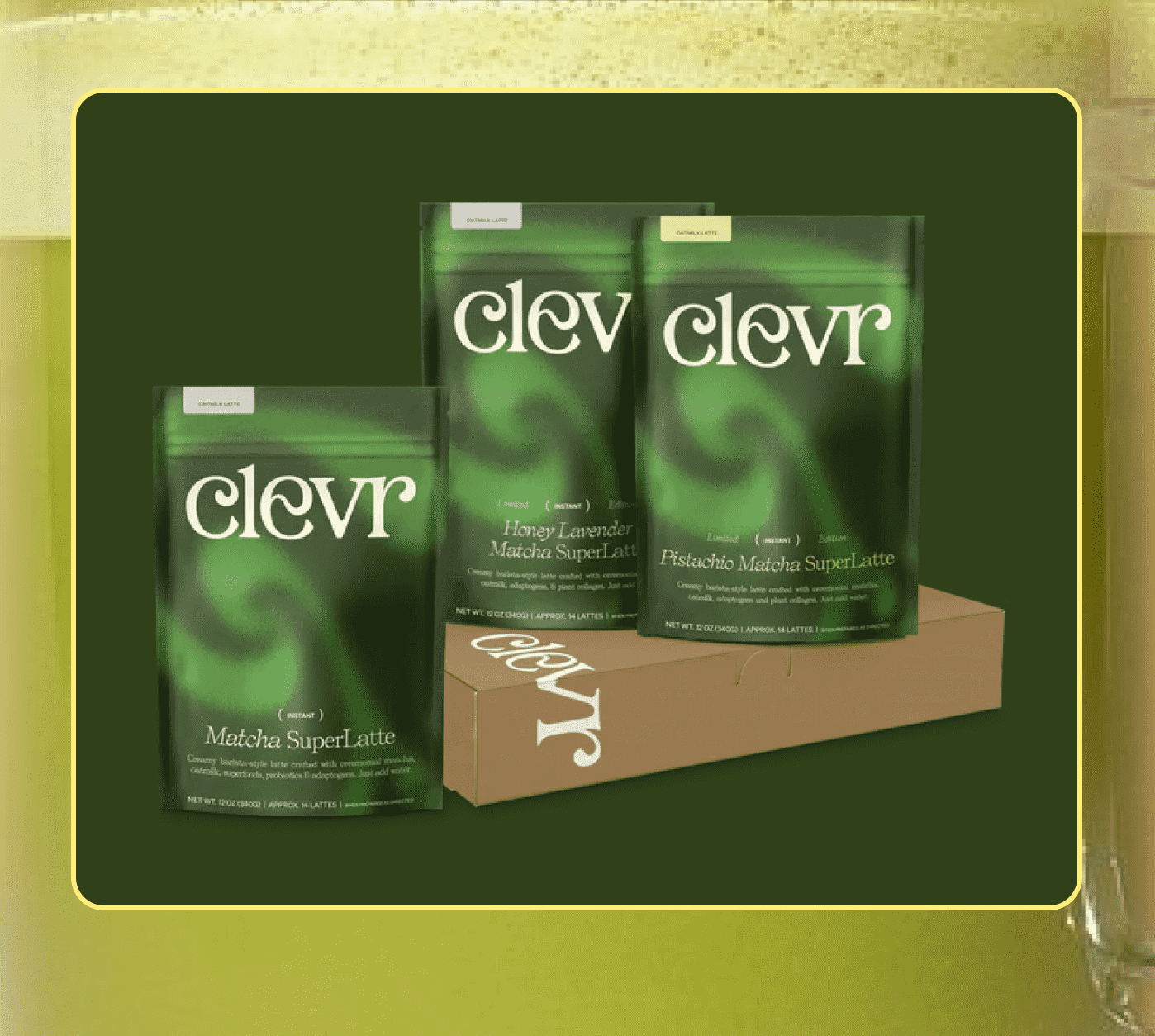 CLEVR