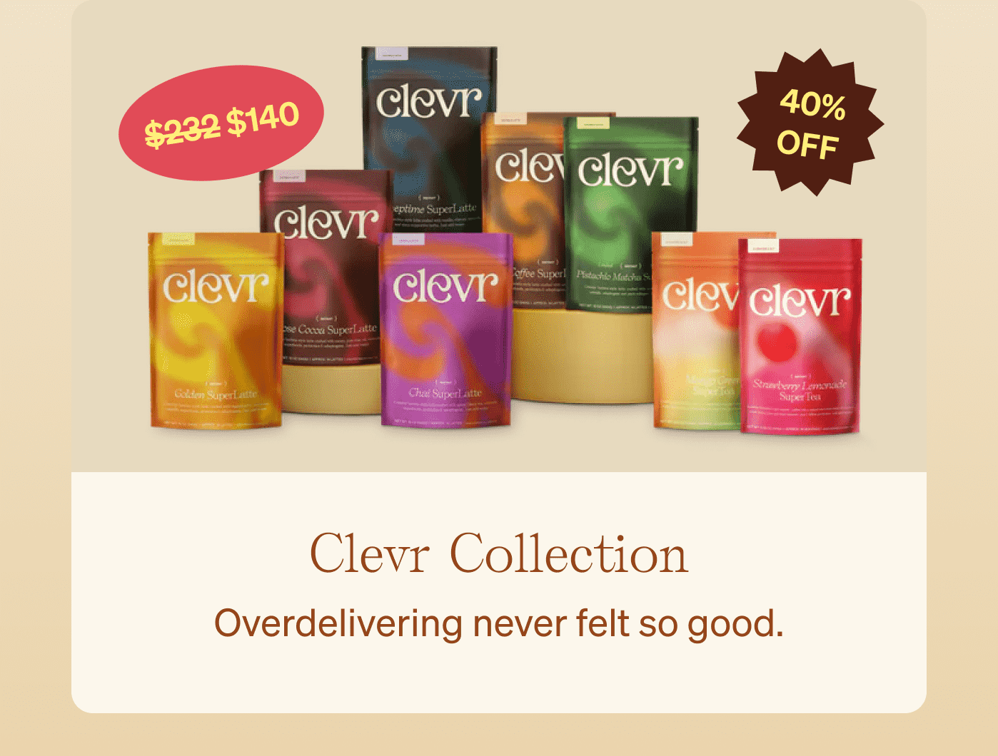 CLEVR COLLECTION