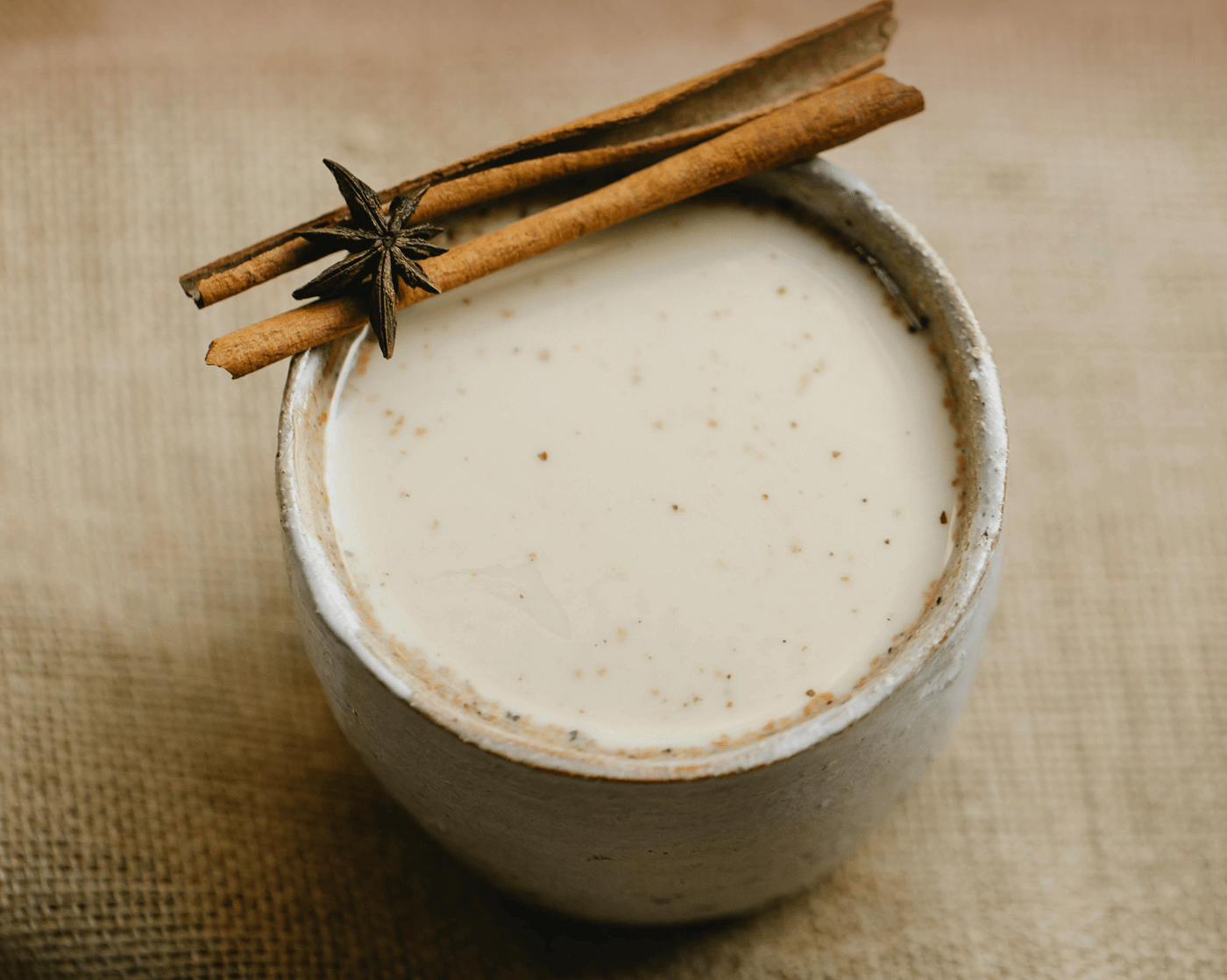 Chai Latte