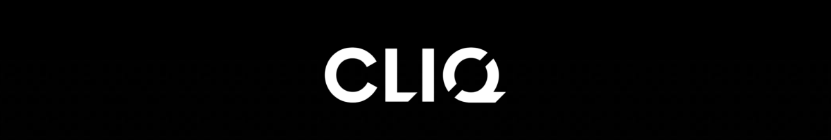 CLIQ Logo