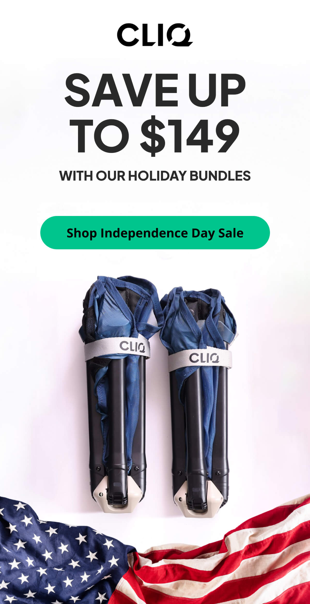 Save up to $149  with our holiday bundles