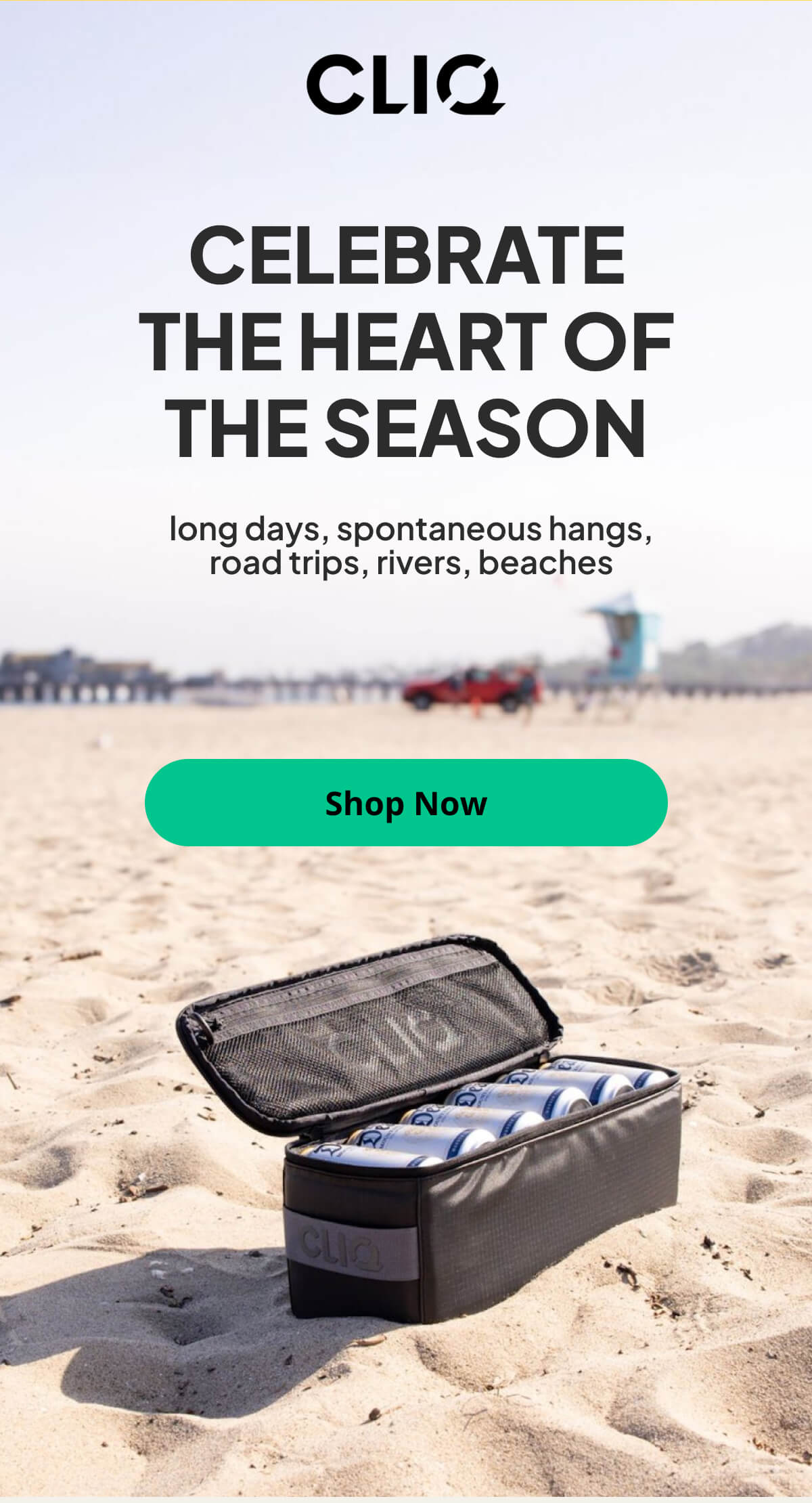 CELEBRATE THE HEART OF THE SEASON